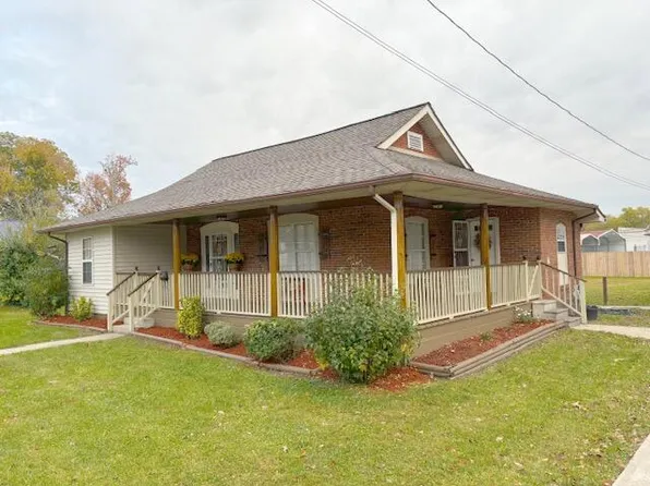 507 Caldwell St, Corbin, KY 40701