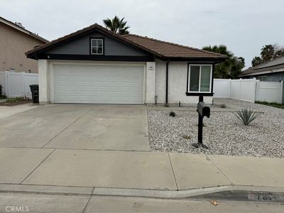787 Juniper St, Hemet, CA, 92545