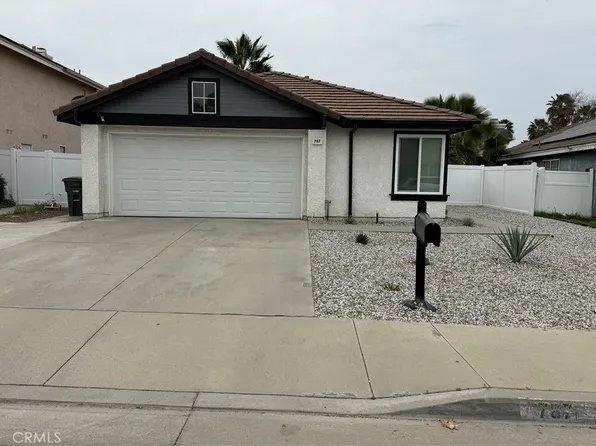 787 Juniper St, Hemet, CA 92545
