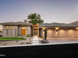 12212 N 136th Pl, Scottsdale, AZ 85259