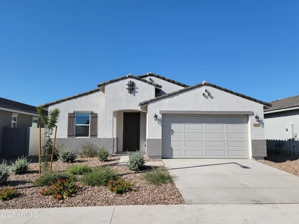3748 N Camden Drive, Florence, AZ 85132