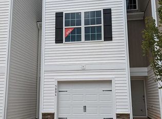 5006 Jayden Dr, Durham, NC 27704