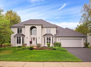 9108 Douglas Dr, Eden Prairie, MN 55347