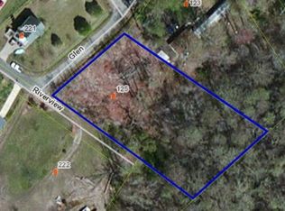 125 Madey Drive Dr LOT 86-87, Camden, NC 27921