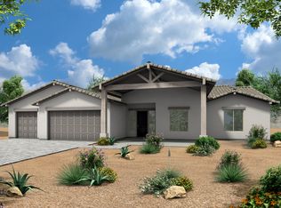 6237 E Milton Dr, Cave Creek, AZ 85331