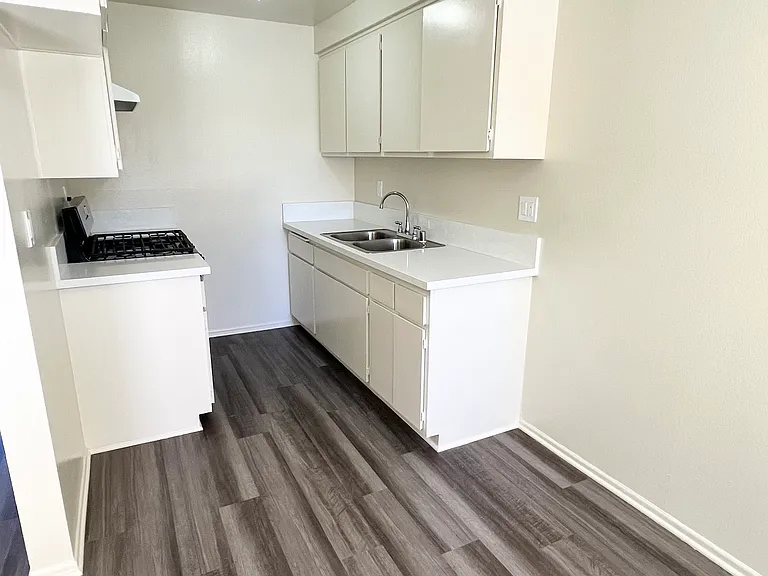 Regular one bedroom