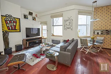 Sold by Halstead Real Estate