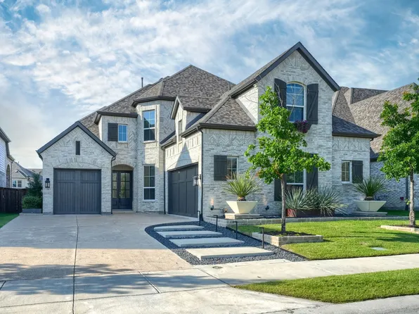 536 Melody Meadow Dr, Rockwall, TX 75087