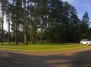 1208 Harmony Hill Dr, Lufkin, TX 75901