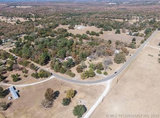 444663 Highway 10a, Gore, OK 74435