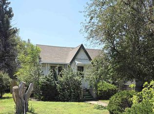 103 E 6th Ave, Cheyenne, WY 82001