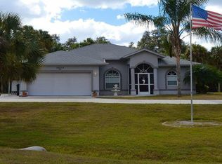 2824 Nadell Rd, North Port, FL 34288