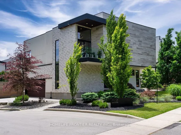 1452 Byron Baseline Rd #1, London, ON N6K 2V6