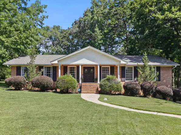 640 Shadywood Ln, Birmingham, AL 35206