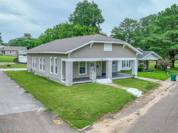 435 Lexington Ave, Jackson, TN 38301