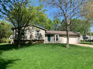 10014 Benson St, Overland Park, KS 66212