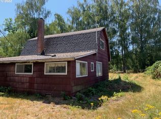 3805 SE Locks Rd, Dayton, OR 97114