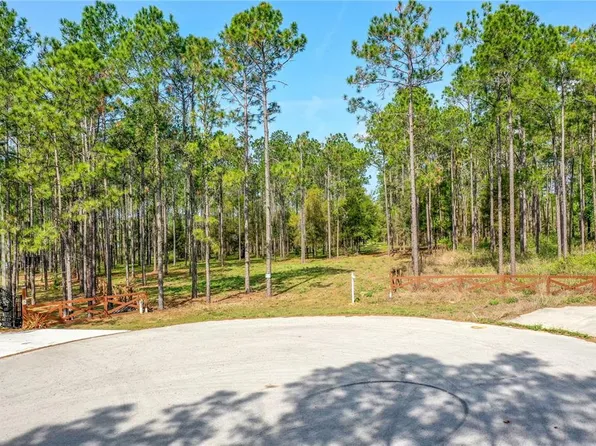 Angels Landing Ct Lot 8, Clermont, FL 34715