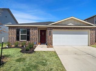15521 Briar Forest Dr, Conroe, TX 77306