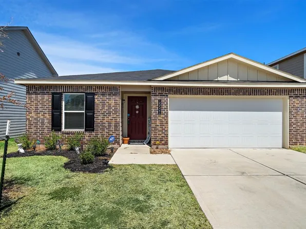 15521 Briar Forest Drive, Conroe, TX 77306
