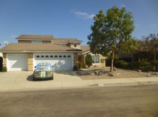 511 E San Luis Dr, Santa Maria, CA 93455