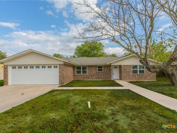 1904 Kirk Ave, Killeen, TX 76543