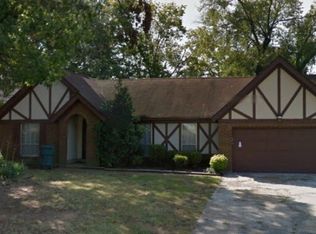 2039 Wilson Rd, Memphis, TN 38116