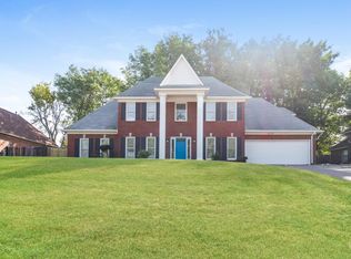 8729 Dexter Rd, Cordova, TN 38016