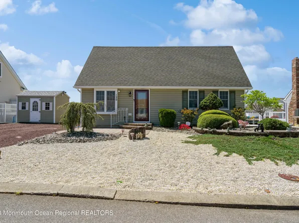 120 Anita Drive, Manahawkin, NJ 08050