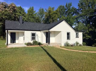 221 New Hampshire St, Spindale, NC 28160