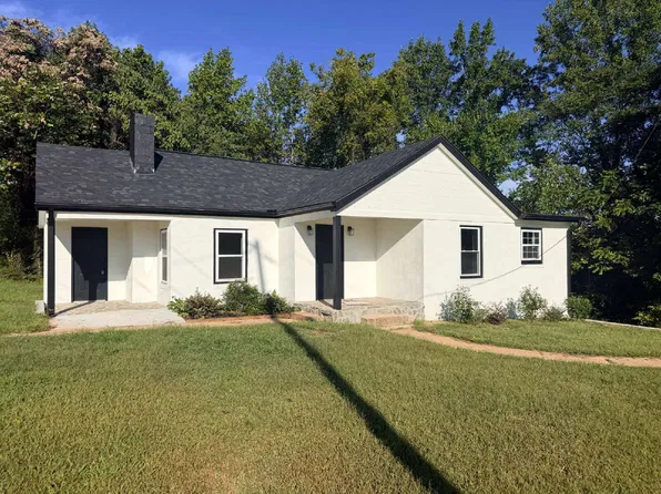 221 New Hampshire St, Spindale, NC 28160