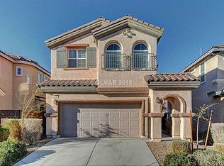 7540 Dobroyd Dr, Las Vegas, NV 89179