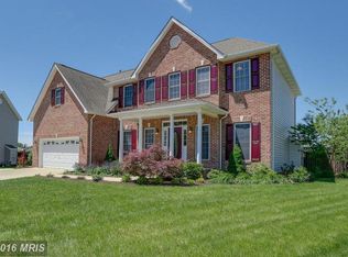 101 Wickham Ter, Winchester, VA 22602