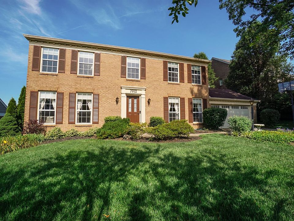 1st image of 7912 Meadowcreek Dr
