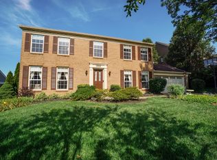 7912 Meadowcreek Dr, Cincinnati, OH 45244