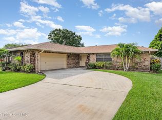 3137 Village Park Dr, Melbourne, FL 32934
