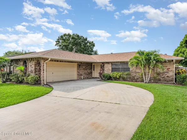 3137 Village Park Dr, Melbourne, FL 32934