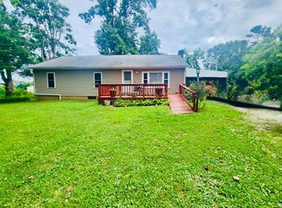 1435 Hoffman Rd, Murphysboro, IL 62966