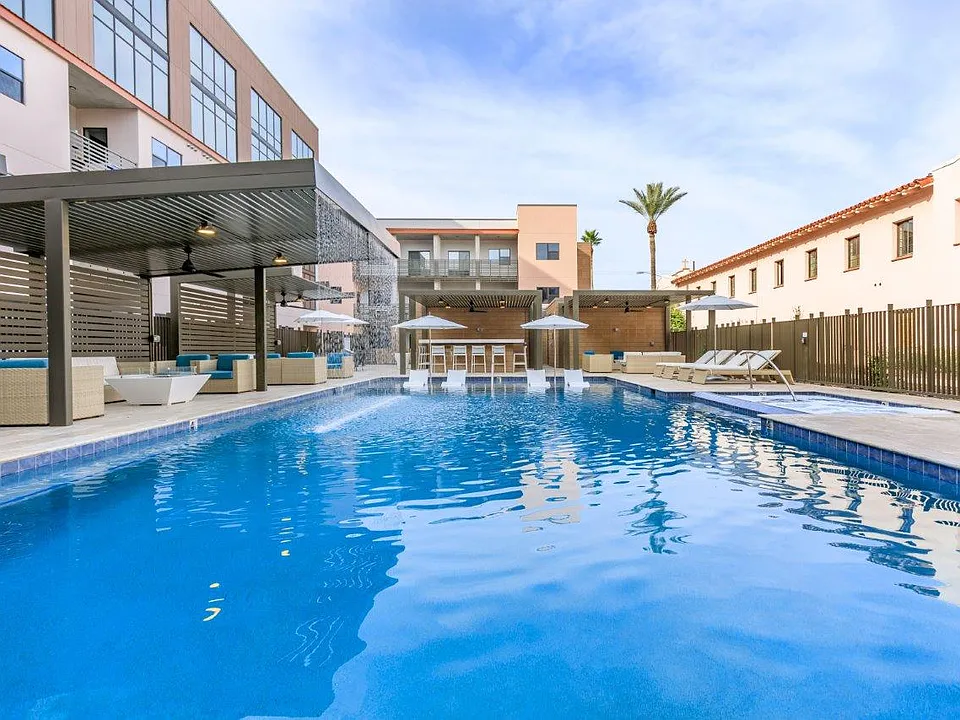 The Benedictine Townhomes