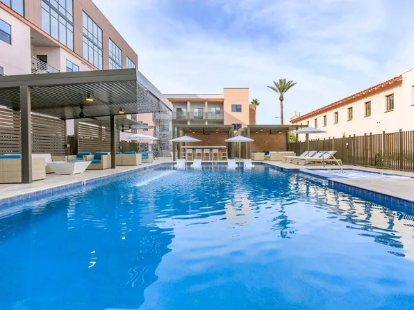 The Benedictine Townhomes