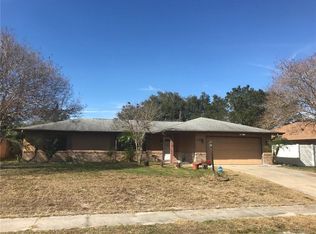 1450 Woffington Ave, Deltona, FL 32725