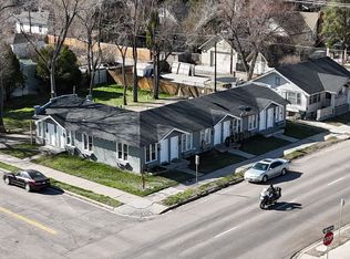 Center Street, Pocatello, ID 83201