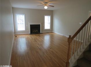 15524 Hampton Crest Ter, Chesterfield, VA 23832