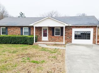 1512 Candace Dr, Cookeville, TN 38506