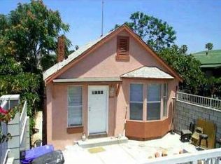 3050 Martin Ave, San Diego, CA 92113