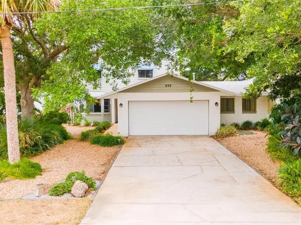 830 E 12th Ave, New Smyrna Beach, FL 32169