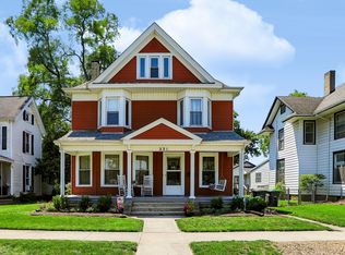 231 E 6th St, Rushville, IN 46173