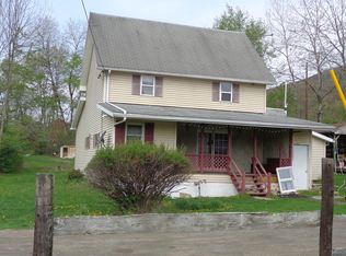 1767 Route 6, Gaines, PA 16921