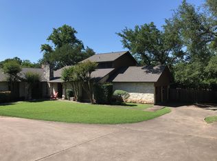 3606 Greystone Dr #A, Austin, TX 78731