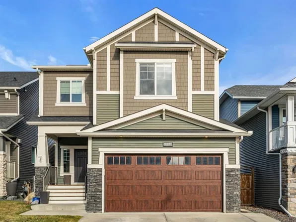 117 N Kingsbridge Way SE, Airdrie, AB T4A 0M6
